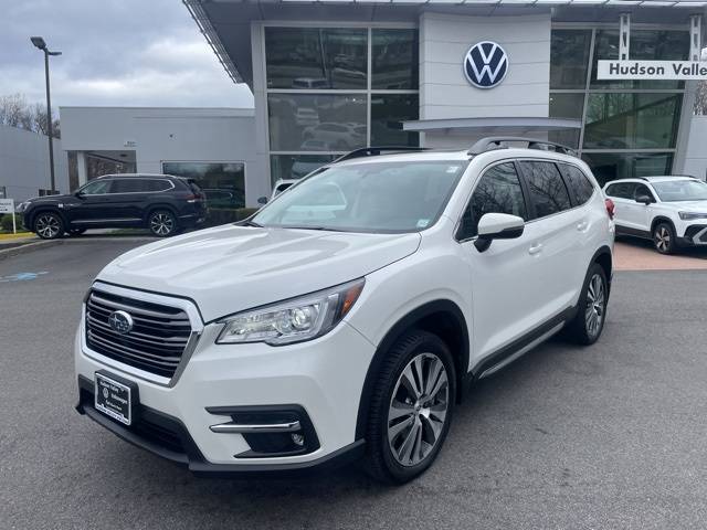 2022 Subaru Ascent Limited — SUV — 50,681 mi — Wappingers Falls, NY