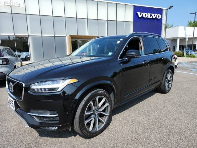 2019 Volvo XC90 Momentum — SUV — 91,244 mi — Wappingers Falls, NY