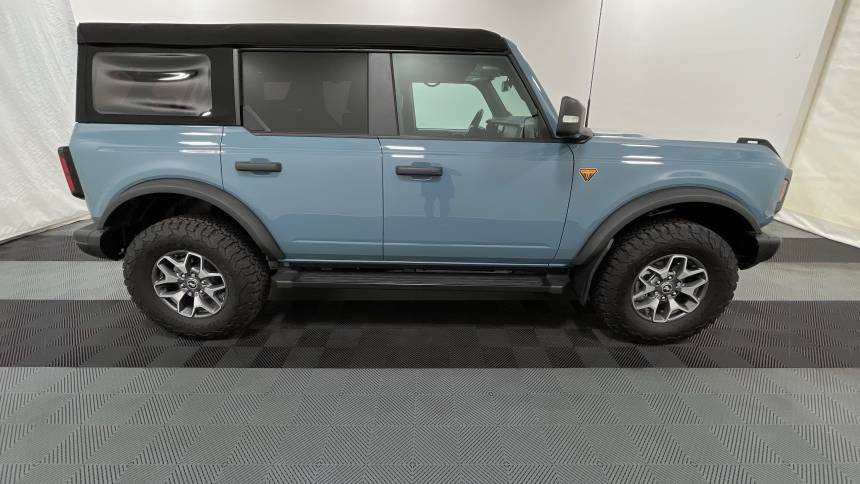 Used Ford Bronco for Sale in Bay Shore, NY