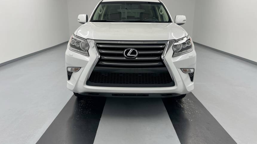 Used Lexus Cars for Sale in Bristol, TN