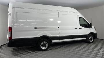 Ford Transit Cargo Van High Roof For Sale