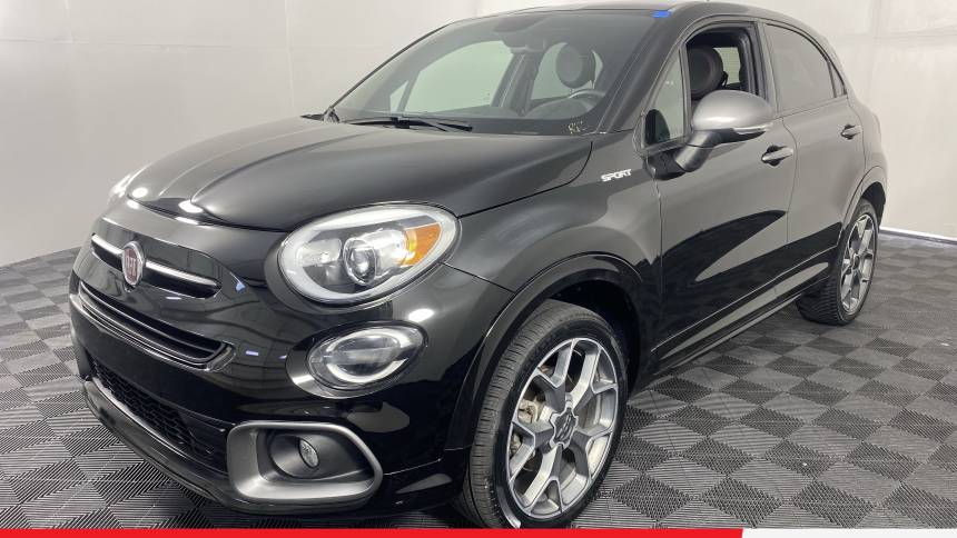 Used Fiat 500X for Sale