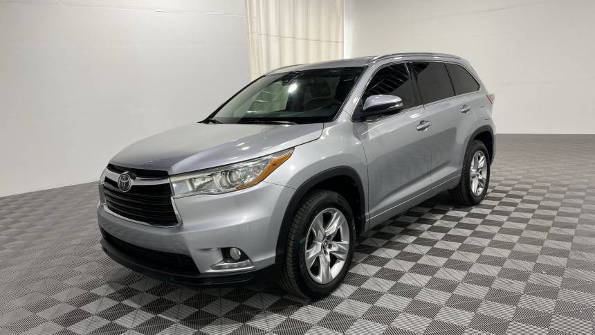Consumer Reports provides information on the reliability of the Toyota Highlander.
