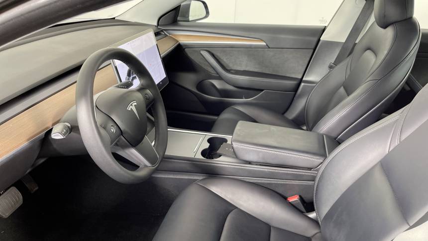 Used 2022 Tesla Model 3 Long Range for Sale in Raymore, MO (with Photos) -  TrueCar