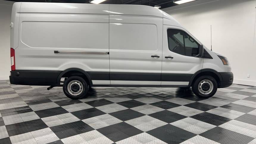 Used Ford Transit Cargo Van for Sale in Detroit, MI (with Photos) - TrueCar