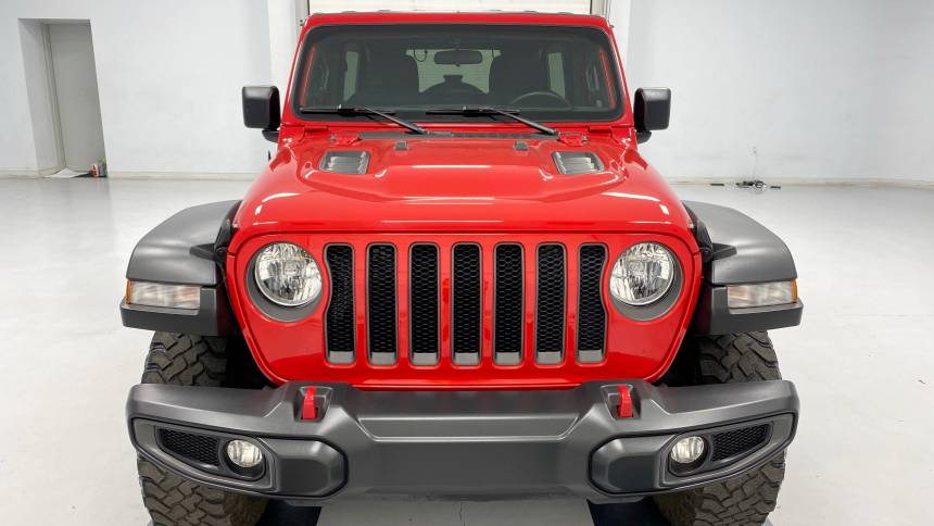 Used Jeep Wrangler for Sale in Black Diamond, WA (with Photos