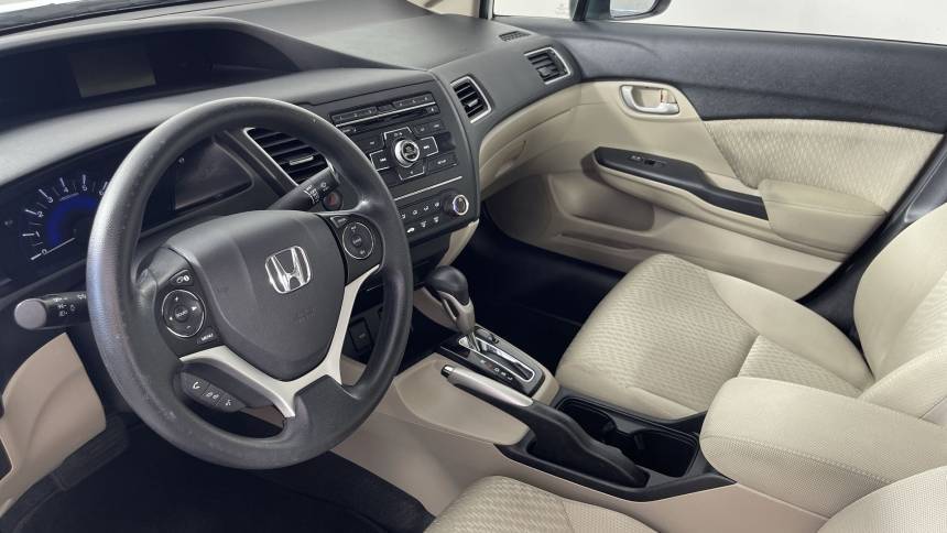 Used Honda Civic Review - 2012-2017 | What Car?