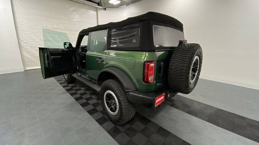 Used Ford Bronco for Sale in Bay Shore, NY