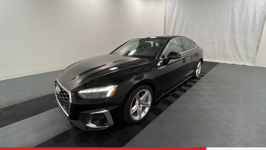 Used Audi A5 for Sale Near Me - TrueCar