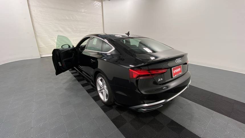 Used Audi A5 for Sale Near Me - TrueCar