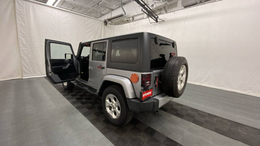 Used Jeep Wrangler for Sale in Englewood, CO (with Photos) - TrueCar