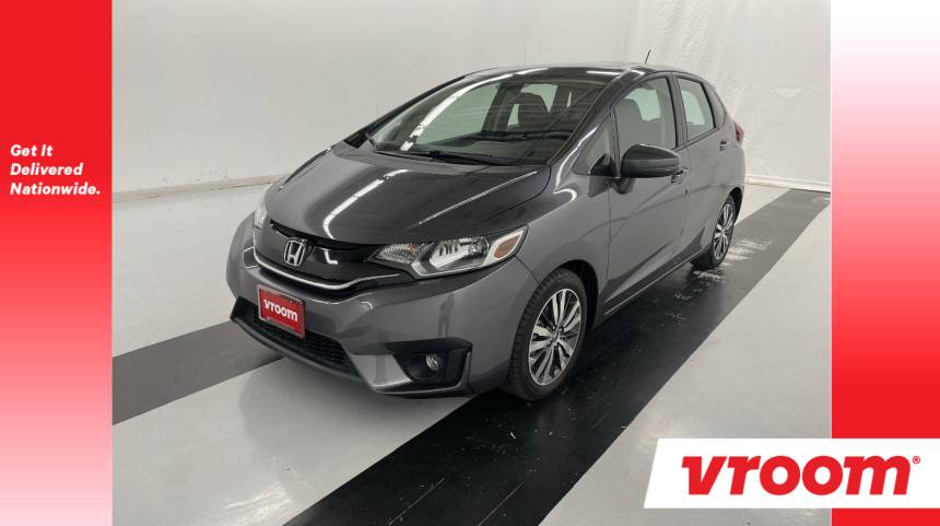 Used Honda Fit for Sale in San Francisco, CA (with Photos) - TrueCar
