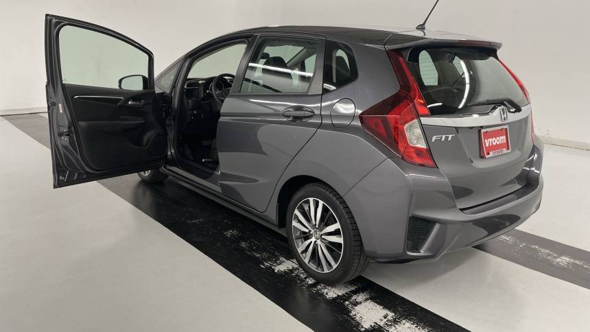 Used Honda Fit for Sale in San Francisco, CA (with Photos) - TrueCar