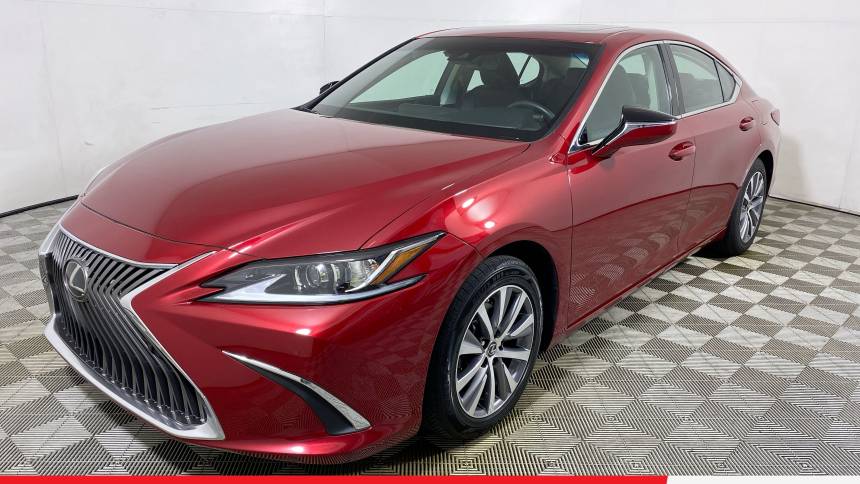 Used 2021 Lexus ES 350 for Sale in Brazil, IN (with Photos) - TrueCar