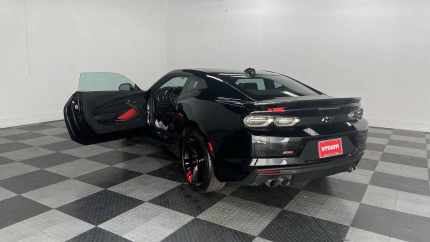 Used Chevrolet Camaro for Sale in Riverside, NJ (with Photos) - TrueCar