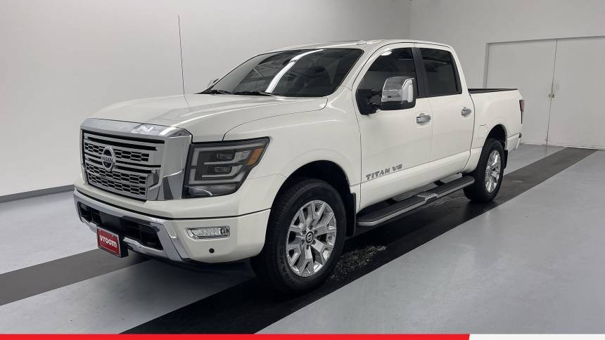 2020 nissan titan king cab for sale