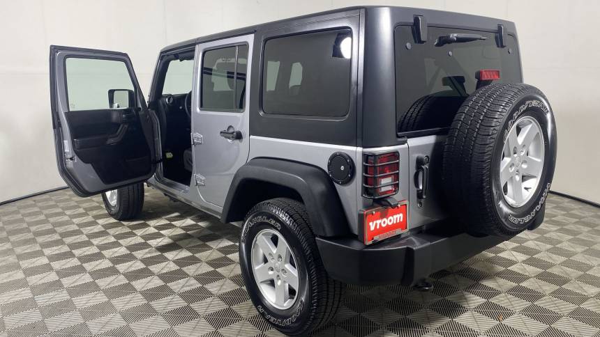 Used Jeeps for Sale in Bluffton, SC (with Photos) - TrueCar