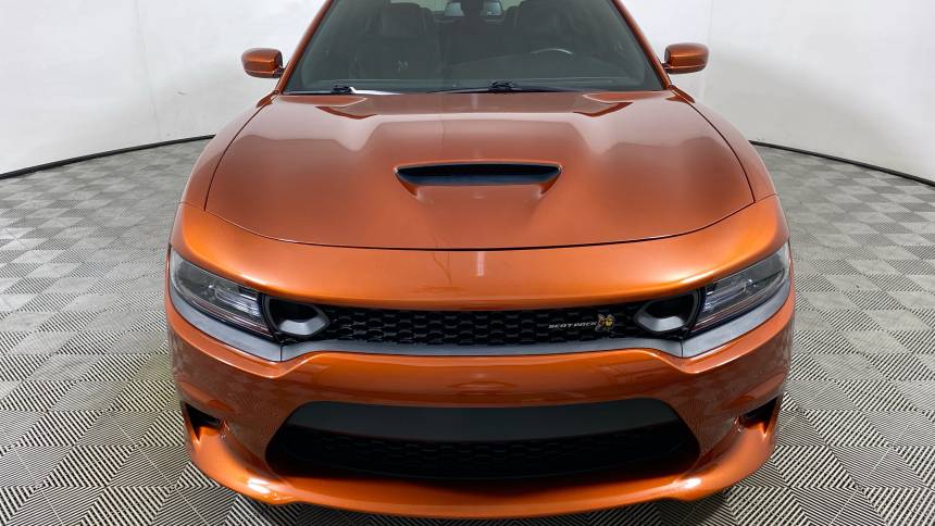 Used Dodge Charger Scat Pack for Sale in Beaumont TX with Photos