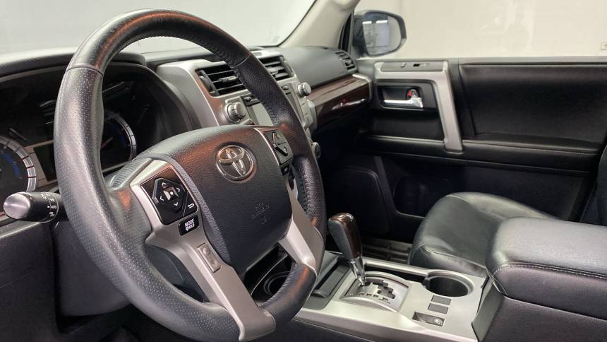 Used Toyota 4runner For Sale In Houston Tx With Photos Truecar