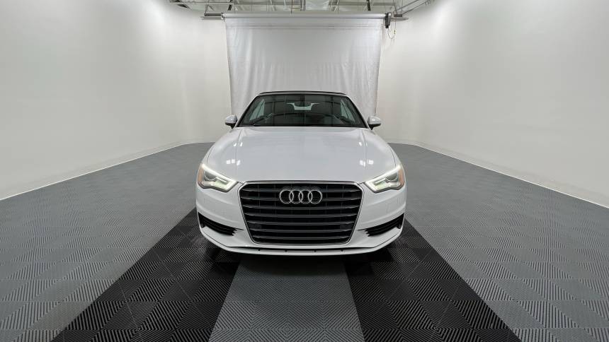 Used 2020 Audi A3 for Sale in Fairfax, VA