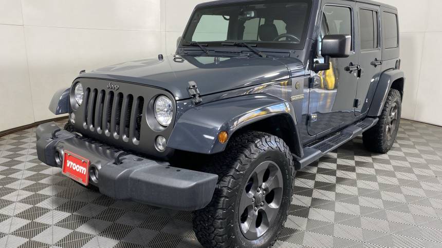 Used Jeep Wrangler Freedom for Sale in Kingston, NY (with Photos) - TrueCar