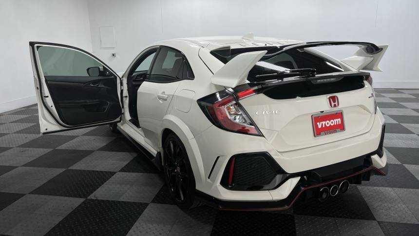 2020 Honda Civic Type R Price