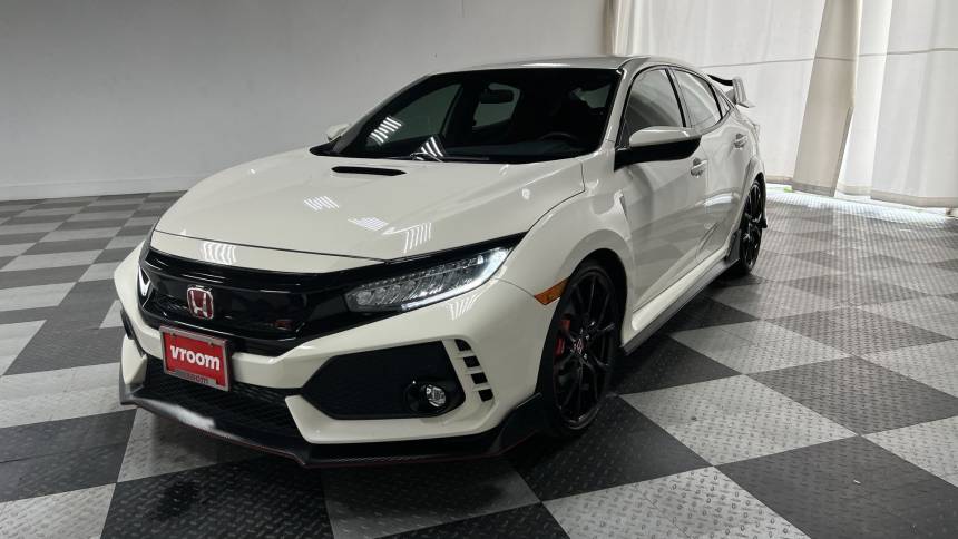 New Honda Civic Type R for Sale in Turnersville, NJ