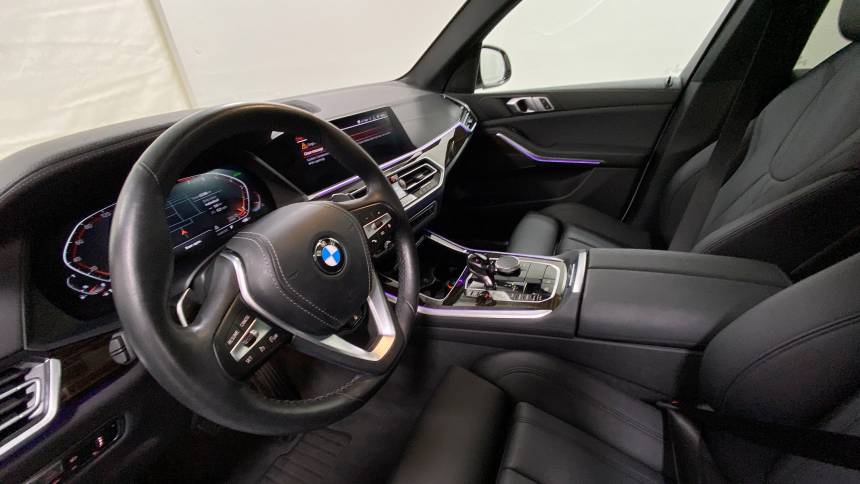 2022 BMW X5 M50i For Sale in Rahway, NJ - 5UXJU4C04N9J92939 - TrueCar