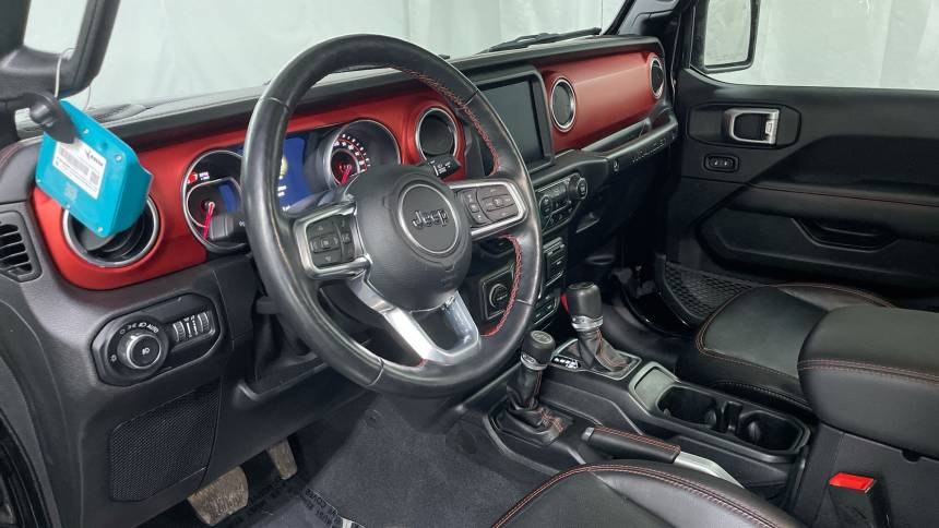 Used Jeep Wrangler for Sale in Mc Gregor, TX (with Photos) - TrueCar