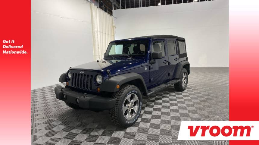 Used Jeeps for Sale in Stratford, OK (with Photos) - TrueCar