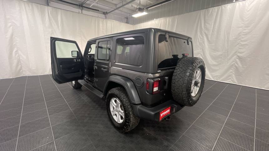 Used Jeep Wrangler for Sale in Westminster, SC (with Photos) - TrueCar Used Jeep Wrangler for Sale in Westminster, SC (with Photos) - TrueCar