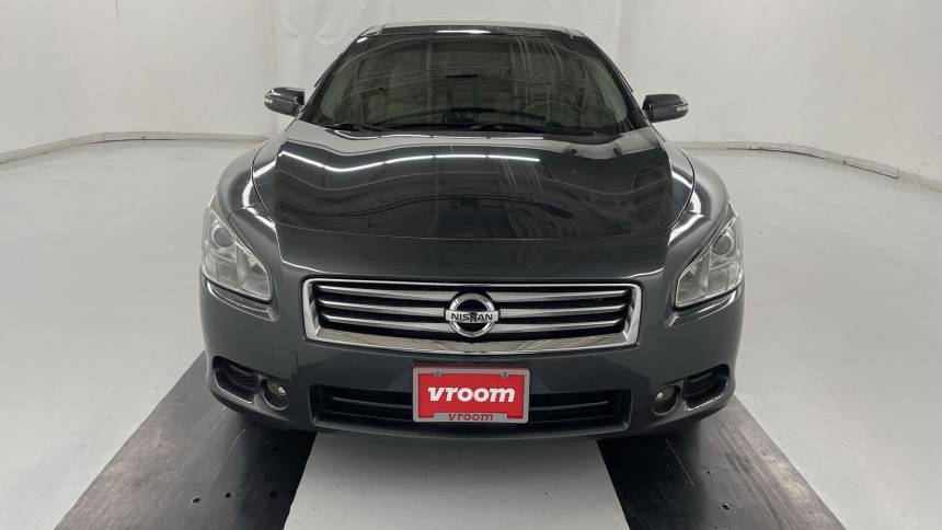 2013 nissan maxima for sale by owner