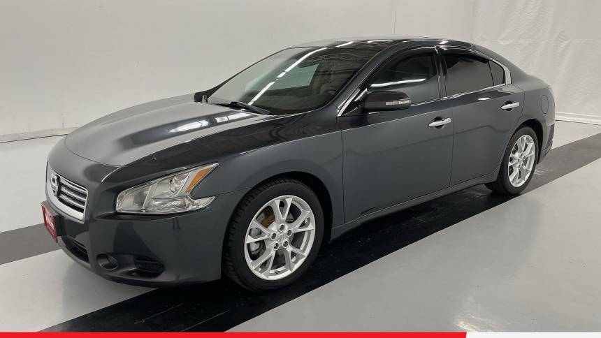 2013 nissan maxima for sale by owner