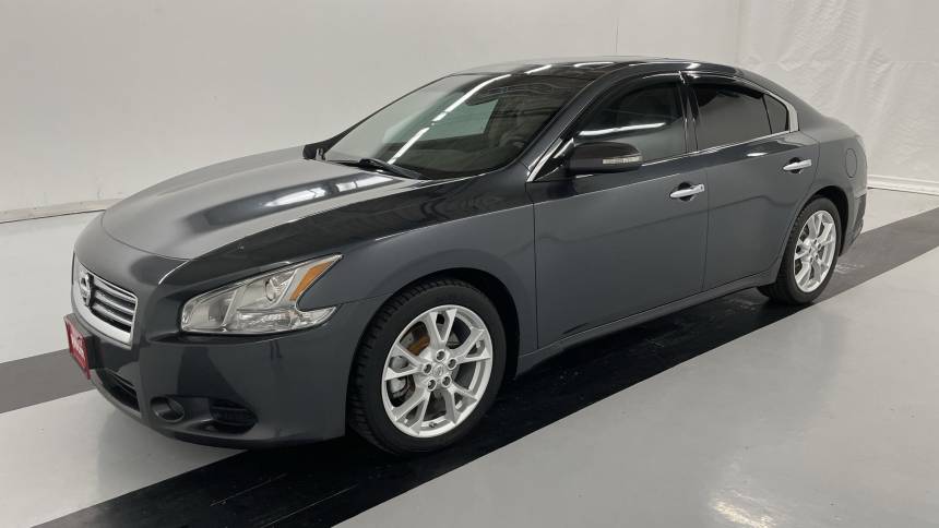 nissan maxima 2013 price for sale near me