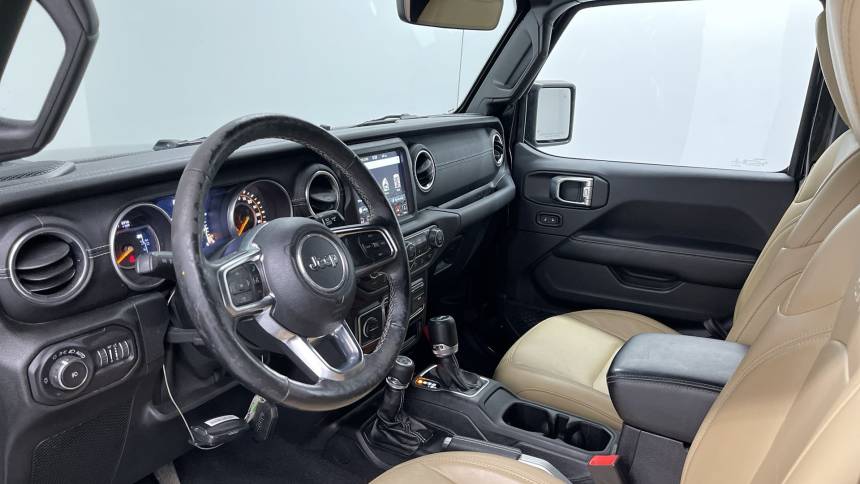 Used Jeep Wrangler for Sale in Indianapolis, IN (with Photos) - TrueCar