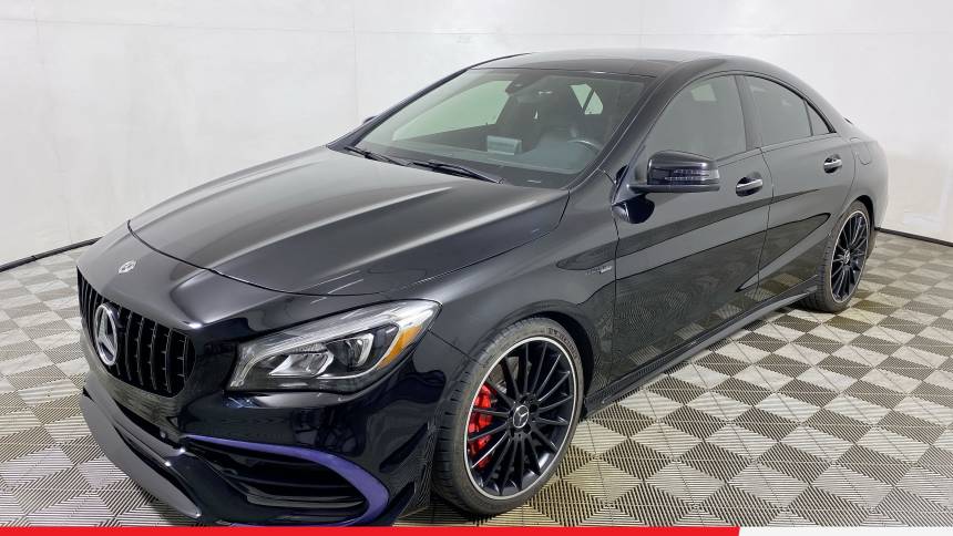 Used Mercedes-Benz CLA for Sale in Waldorf, MD (with Photos) - TrueCar