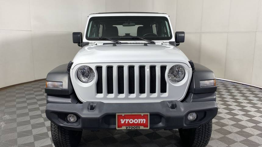 Used Jeeps for Sale in Alcoa, TN (with Photos) - TrueCar