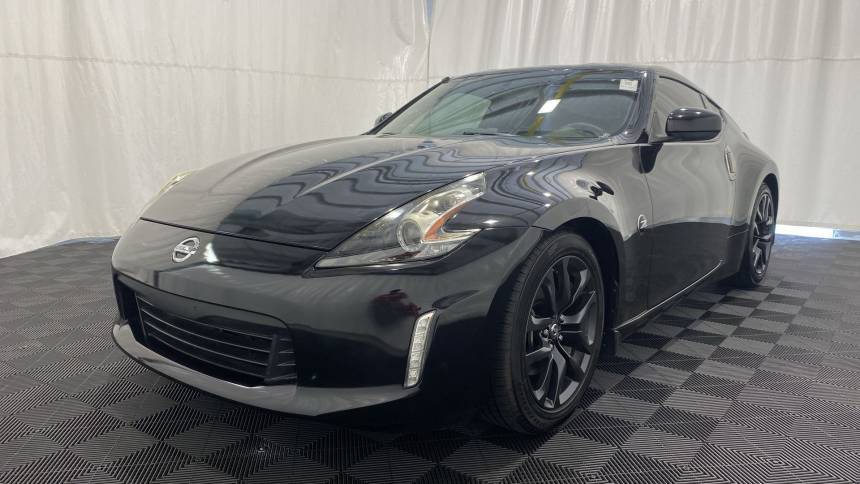 nissan 370z truecar