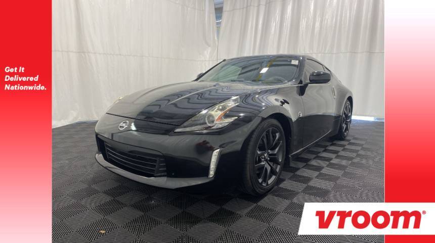 used nissan 270z