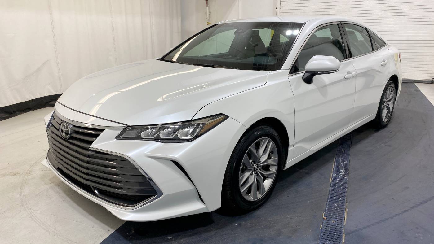 2022 Toyota Avalon XLE For Sale in Stafford, TX 4T1JZ1FB2NU075237