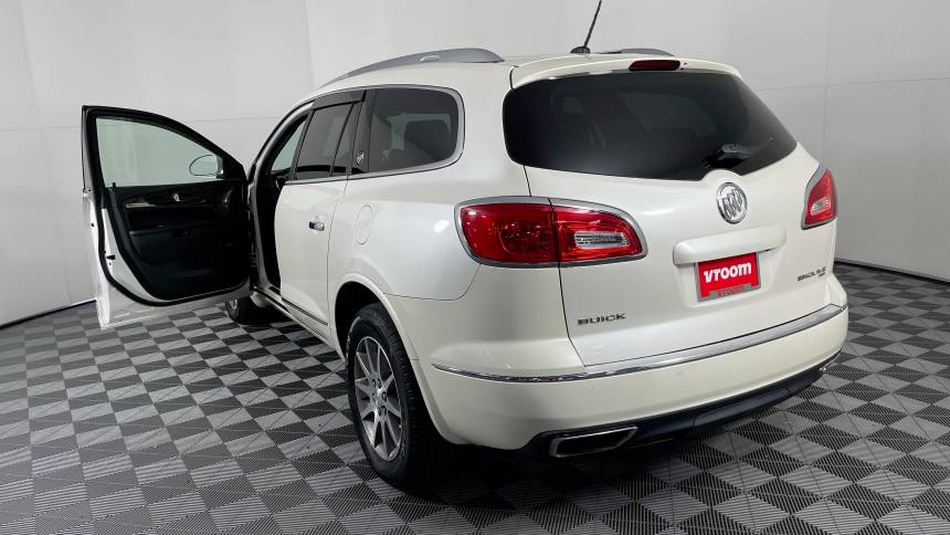 enclave de buick