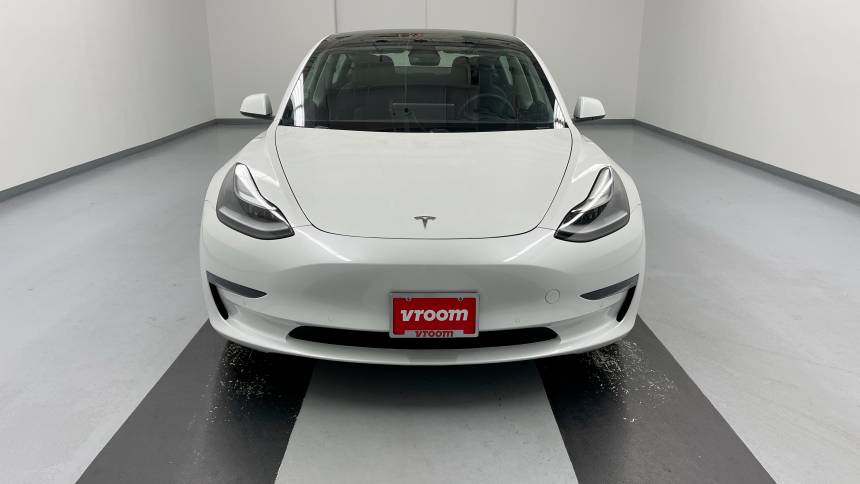 Used Tesla Model 3 for Sale Near Lee's Summit, MO