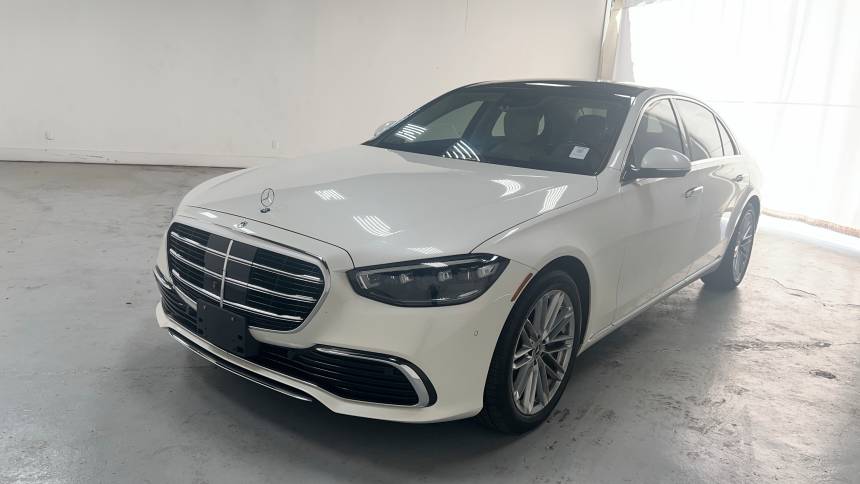 Mercedes-Benz E-Class Polar White Colour - CarWale