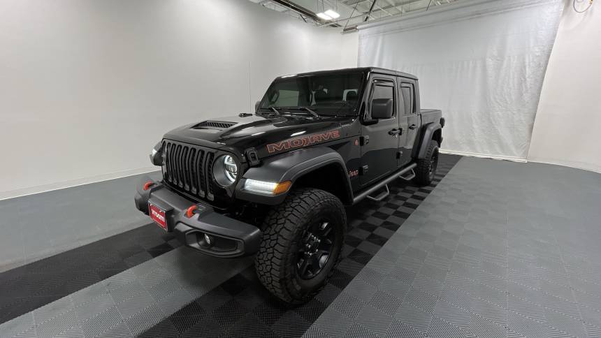 Used Jeeps for Sale in Hilton Head Island, SC (with Photos) - TrueCar