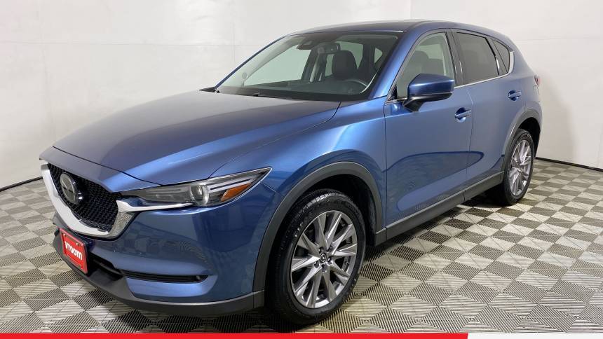 Used Mazdas for Sale in Manchester TN with Photos TrueCar