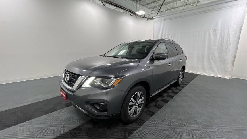 Used Nissan Pathfinder for Sale in Lees Summit, MO (with Photos) - TrueCar