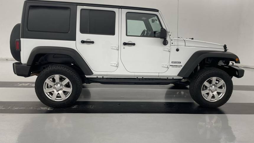 Used Jeep Wrangler for Sale Near Me - TrueCar Used Jeep Wrangler for Sale Near Me - TrueCar