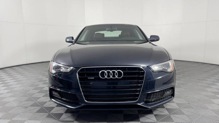 Used Audi A5 Hatchbacks for Sale Near Me - TrueCar