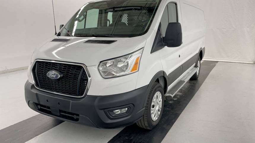 Used awd cargo store van