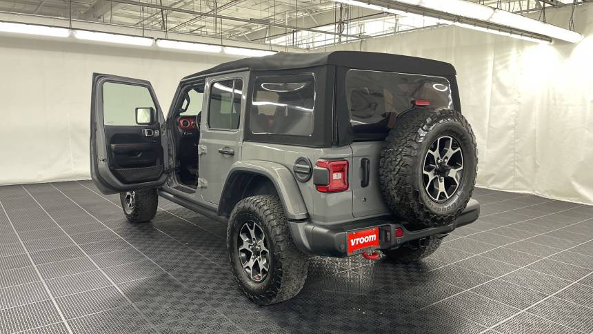 Used Jeeps for Sale in San Antonio, TX (with Photos) - TrueCar